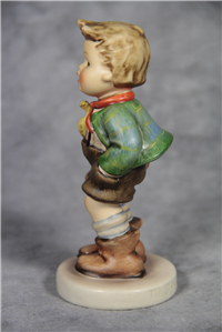 TRUMPET BOY Figurine (Hummel 97, TMK)