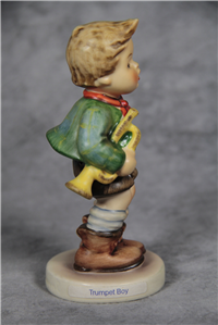 TRUMPET BOY Figurine (Hummel 97, TMK)