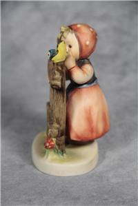 SIGNS OF SPRING Figurine (Hummel 203 2/0, TMK)
