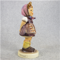 WHICH HAND? 5 Hummel 258 TMK 5