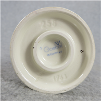 WHICH HAND? 5 Hummel 258 TMK 5