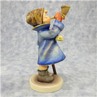 HEAR YE, HEAR YE Figurine (Hummel 15/I, TMK)