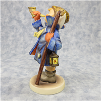 HEAR YE, HEAR YE Figurine (Hummel 15/I, TMK)