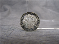 Official Commemorative H.R.H. Prince Charles Investiture as Prince of Wales 3 Coin Medal Set (American Medal Corporation, 1969)