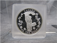Mississippi River Parkway - Great River Road Commemorative Medal (Medallic Art Co., 1970)
