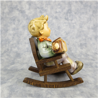 PRACTICE MAKES PERFECT 7 Hummel 771 TMK 7