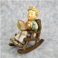 PRACTICE MAKES PERFECT 7 Hummel 771 TMK 7