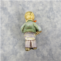 PRACTICE MAKES PERFECT 7 Hummel 771 TMK 7