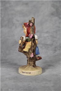 APPLE TREE GIRL 5 Hummel 141 3/0 TMK 5