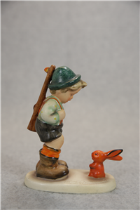 SENSITIVE HUNTER 2 Hummel 6/0 TMK 2