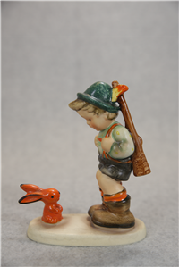 SENSITIVE HUNTER 2 Hummel 6/0 TMK 2