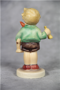 BOY WITH HORSE Figurine (Hummel 239/0, TMK)