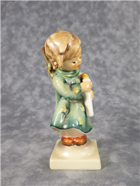 HEAVENLY ANGEL Figurine (Hummel 21/0, TMK)