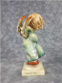 HEAVENLY ANGEL Figurine (Hummel 21/0, TMK)