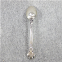 Chantilly Sterling 4" Demitasse Spoon   (Gorham, #1895) 