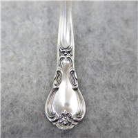 Chantilly Sterling 4" Demitasse Spoon   (Gorham, #1895) 