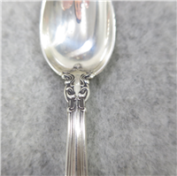 Chantilly Sterling 4" Demitasse Spoon   (Gorham, #1895) 