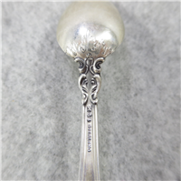 Chantilly Sterling 4" Demitasse Spoon   (Gorham, #1895) 