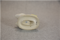 GOOSE GIRL (Doughnut base/Small grass) Figurine (Hummel 47/3/0, TMK)