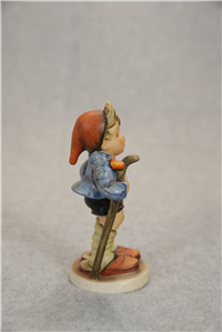 LITTLE HIKER Figurine (Hummel 16/2/0, TMK) Full Bee