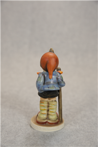 LITTLE HIKER Figurine (Hummel 16/2/0, TMK) Full Bee