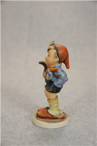 LITTLE HIKER Figurine (Hummel 16/2/0, TMK) Full Bee