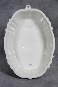 SUPPER'S COMING Kitchen Mould (Hummel 673, TMK)