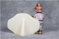 AUTHORIZED RETAILER Dealer Plaque DUTCH Version 6 Hummel 460 TMK 6