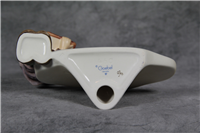 AUTHORIZED RETAILER Dealer Plaque DUTCH Version 7 Hummel 460 TMK 7