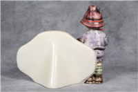 AUTHORIZED RETAILER Dealer Plaque GERMAN Version 6 Hummel 460 TMK 6