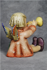 JOYOUS NEWS 7 Hummel 27/III TMK 7