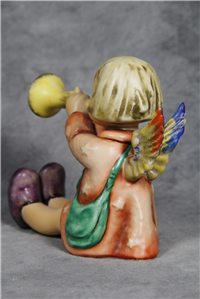 JOYOUS NEWS 7 Hummel 27/III TMK 7