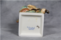 CELESTIAL MUSICIAN 6 Hummel 188/0 TMK 6