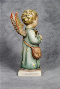 CELESTIAL MUSICIAN 6 Hummel 188/0 TMK 6