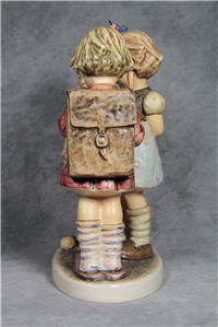 SCHOOL GIRLS 5 Hummel 177/III TMK 5