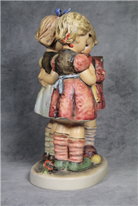 SCHOOL GIRLS 5 Hummel 177/III TMK 5