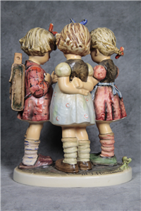 SCHOOL GIRLS 5 Hummel 177/III TMK 5