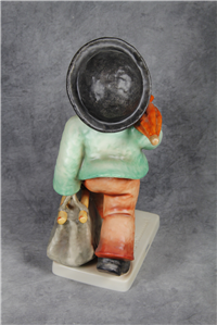 MERRY WANDERER Wanderbub 1997 Commemorative Edition 7 Hummel 7/III TMK 7