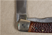 REMINGTON UMC R3 Big Game Folding Lockback Knife with Gut Hook & Bone Saw