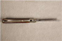 REMINGTON UMC R3 Big Game Folding Lockback Knife with Gut Hook & Bone Saw