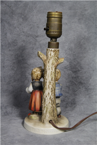 BIRTHDAY SERENADE 3LS Hummel 234 TMK 3