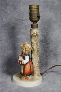 BIRTHDAY SERENADE 3LS Hummel 234 TMK 3