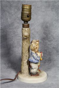 BIRTHDAY SERENADE 3LS Hummel 234 TMK 3