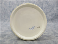 APPLE TREE GIRL Candleholder Figurine (Hummel 676, TMK)