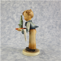 WAITER 3SS Hummel 154/0 TMK 3