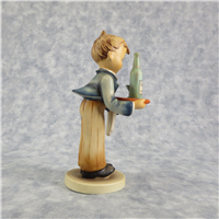 WAITER 3SS Hummel 154/0 TMK 3