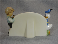 LITTLE DRUMMER DONALD DUCK DISNEY 6 Hummel 59 036 16 TMK 6