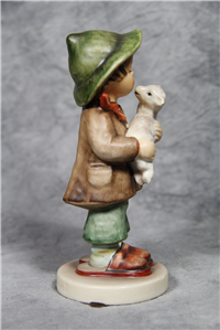 LOST SHEEP Figurine (Hummel 68/0, TMK)