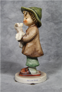 LOST SHEEP Figurine (Hummel 68/0, TMK)