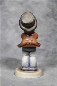 SERENADE Figurine (Hummel 85/0, TMK)